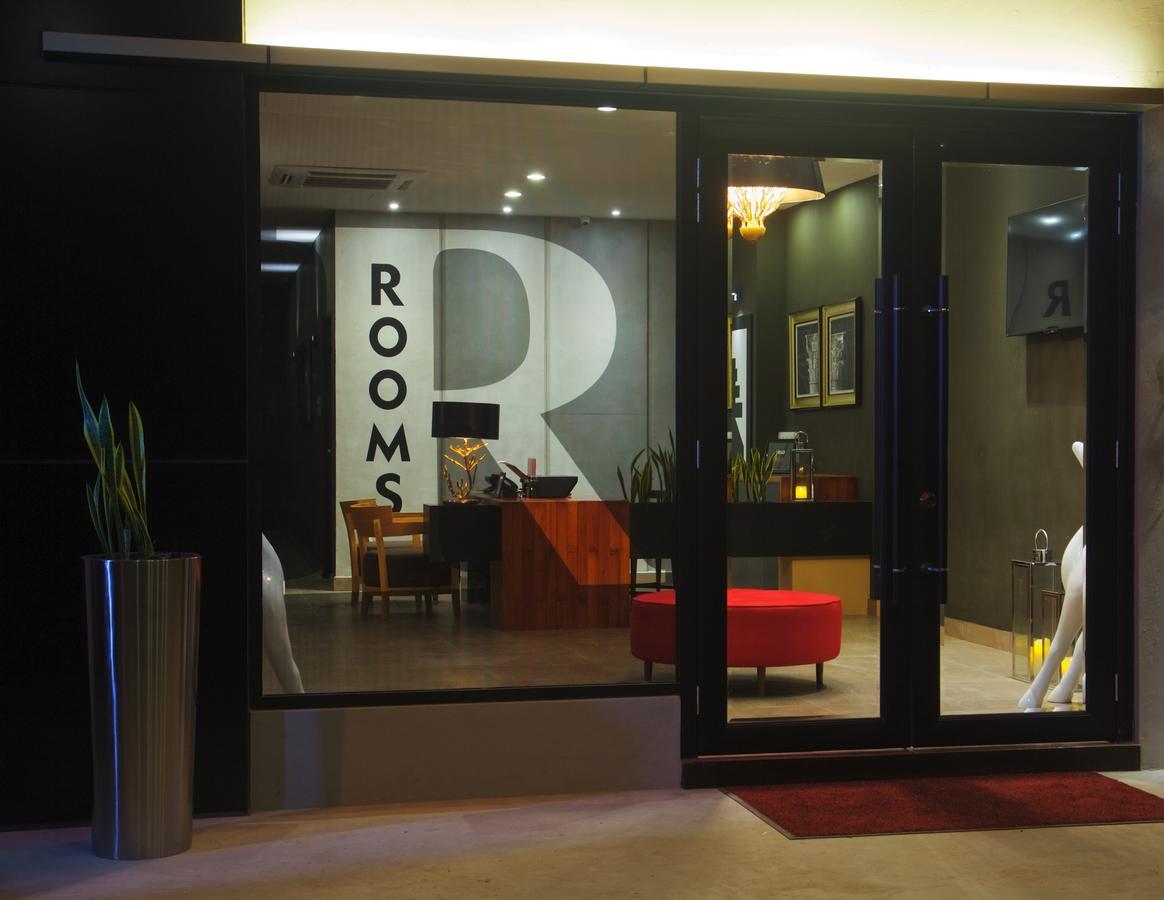 Rooms Tawau Exterior foto